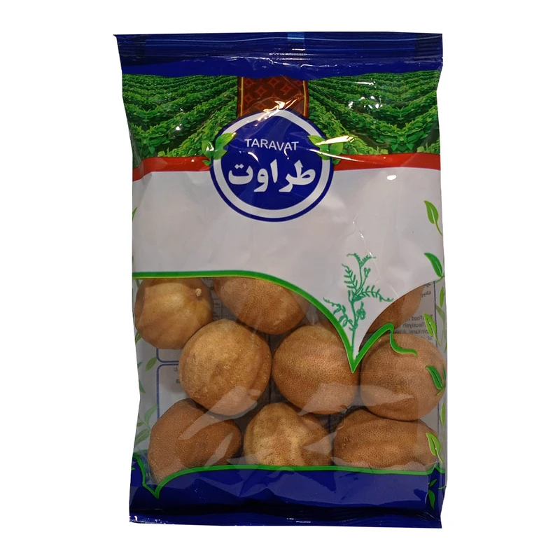 لیمو عمانی ممتاز طراوت - 100 گرم