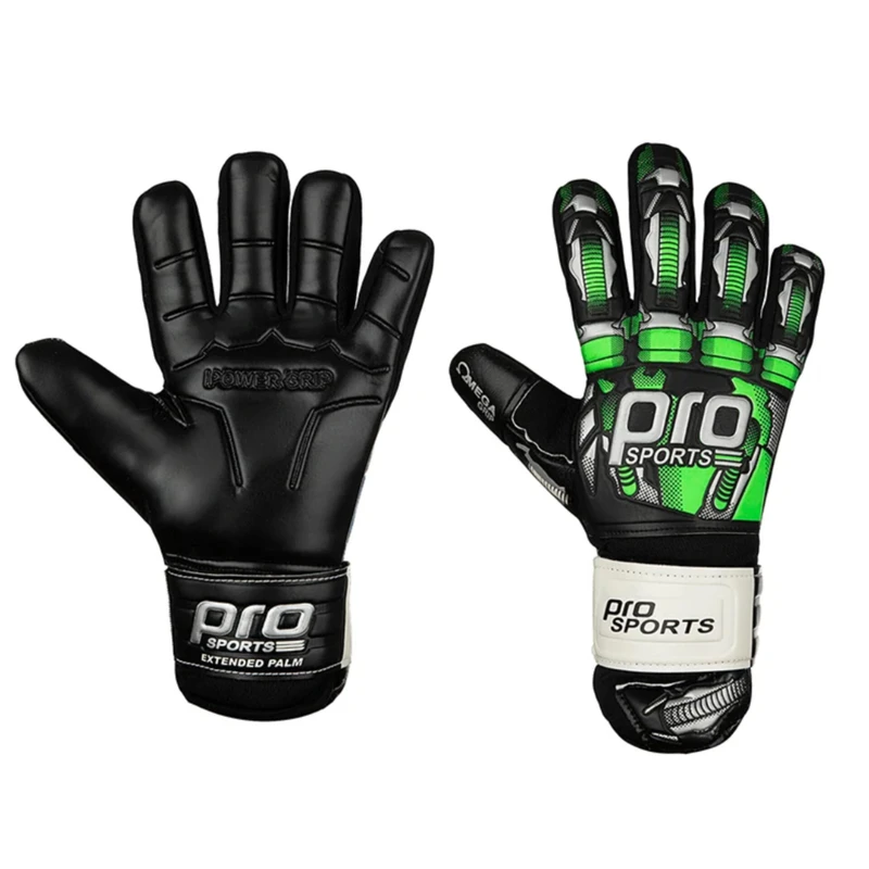 دستکش دروازه بانی مدل QAE-233