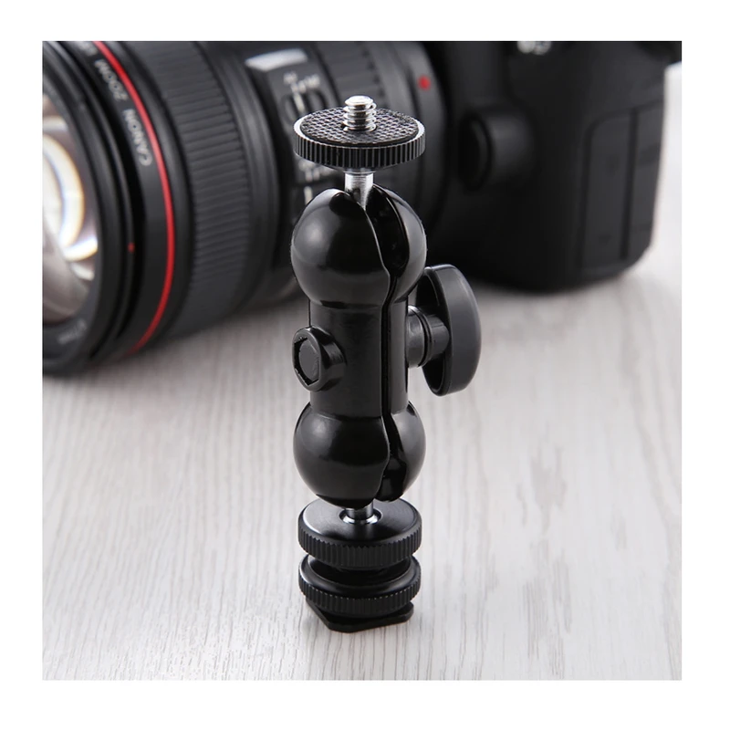 بال هد پلوز مدل Swivel Ball Head عکس شماره 3