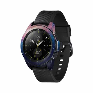 MAHOOT Universe-by-NASA-4 Cover Sticker for Samsung Galaxy Watch 42mm Smartwatch