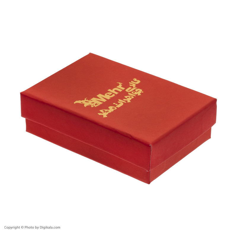 انگشتر طلا 18 عیار زنانه مایا ماهک مدل MR0878