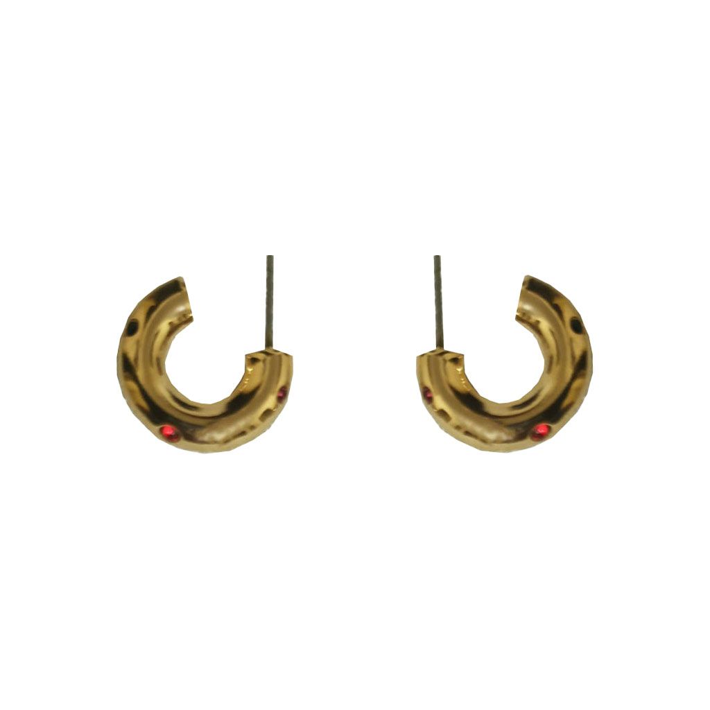 گوشواره زنانه اکسسورایز مدل SMG12 -  - 1