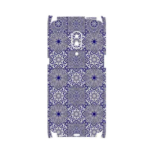 MAHOOT Iran Tile 11-FullSkin Cover Sticker for Lenovo Z5 Pro