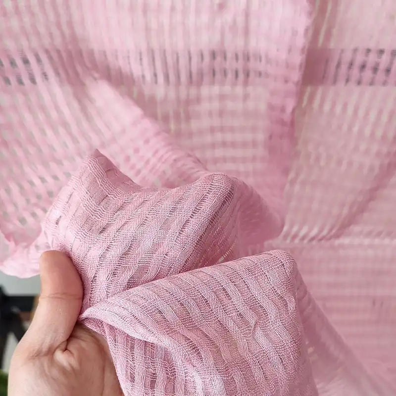 روسری  زنانه مدل نخی کد234