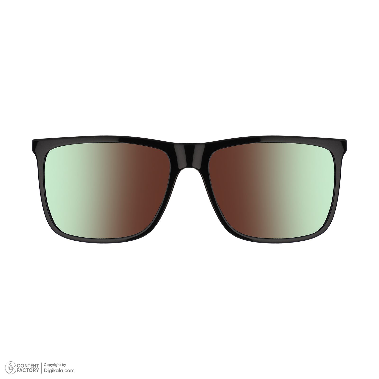 عینک آفتابی مردانه ناتیکا مدل 03647PS-0001 -  - 2