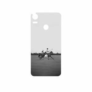 MAHOOT game of polo Cover Sticker for HTC Desire 10 Pro