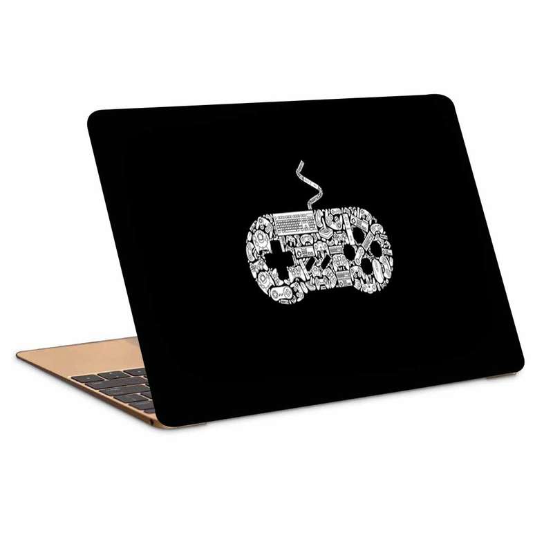 استیکر لپ تاپ طرح gaming wallpaper کد p-1163 مناسب برای لپ تاپ 15.6 اینچ استیکر لپ تاپ طرح gaming wallpaper کد p-1163 مناسب برای لپ تاپ 15.6 اینچ