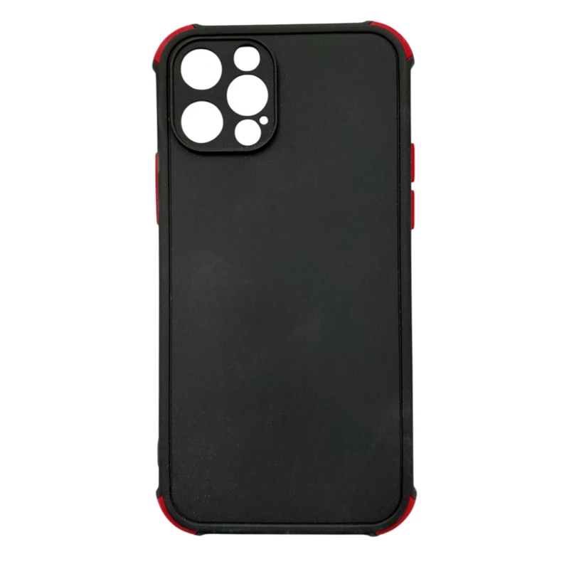 کاور مدل Alpha مناسب برای گوشی موبایل اپل iPhone 12 Pro / iphone12 pro / ip12p