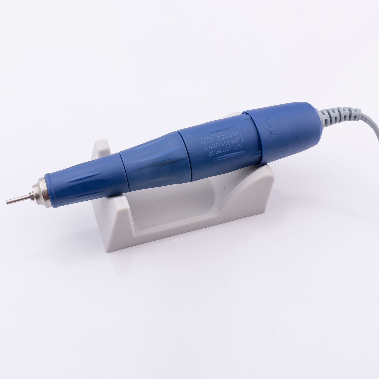 دستگاه مانیکور و پدیکور استرانگ مدل S-210 -  - 6