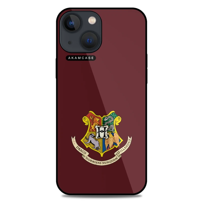 کاور آکام مدل AMC-WA13M-HARRY POTTER-39 مناسب برای گوشی موبایل اپل iPhone 13 Mini