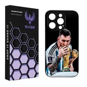 RIVEN RI3-3 Case For Apple iphone 13 Pro
