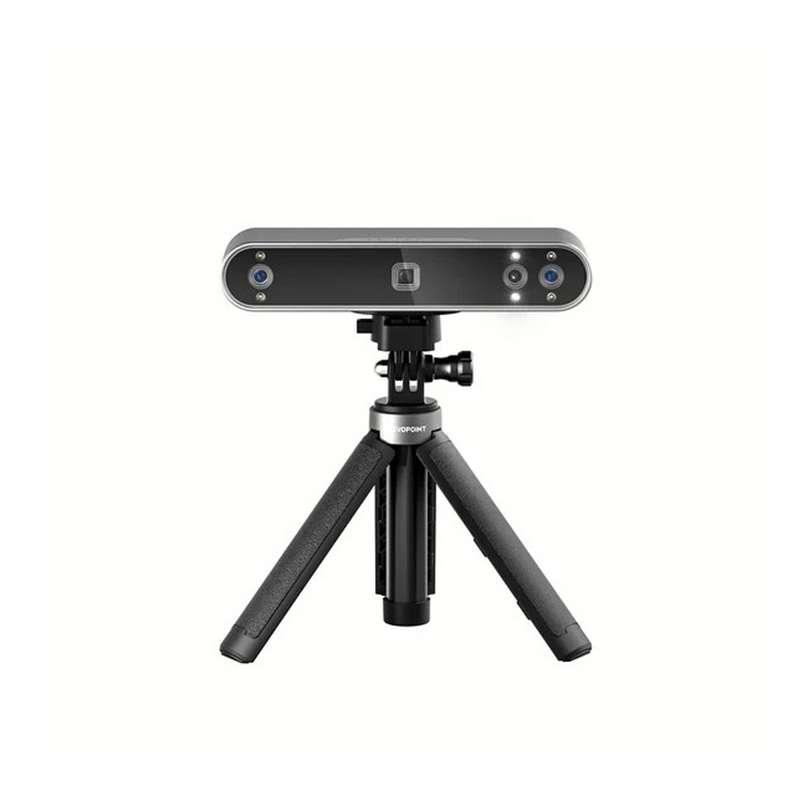 اسکنر سه بعدی رووپوینت مدل POP 3 PLUS اسکنر سه بعدی رووپوینت مدل POP 3 PLUS
