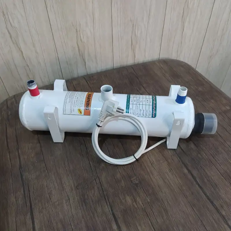آبگرمکن برقی مدل 1130