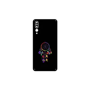 MAHOOT Dream Catchers Cover Sticker for Huawei P20 Pro