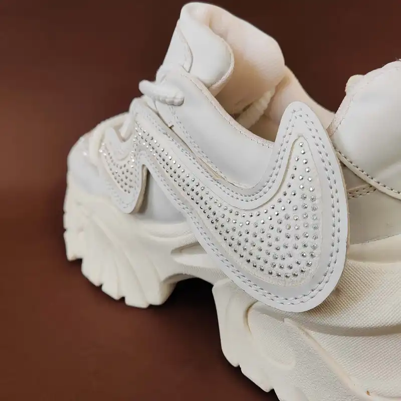 کفش روزمره زنانه مدل اسپرت