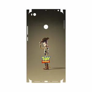 MAHOOT Toy Story-FullSkin Cover Sticker for Xiaomi Mi Max 2