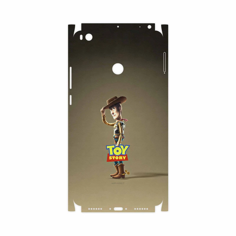 برچسب پوششی ماهوت مدل Toy Story-FullSkin مناسب برای گوشی موبایل شیائومی Mi Max 2