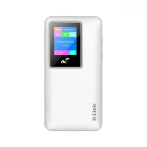D-Link 5G Mi-Fi DWR-900V