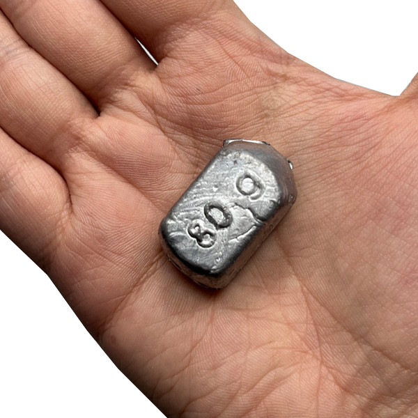 سرب ماهیگیری مدل اینلاین کد 80 بسته دو عددی