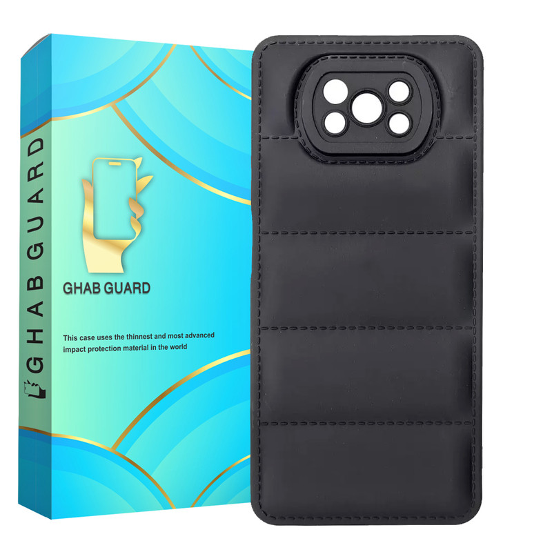 کاور قاب گارد مدل PAFNEW مناسب برای گوشی موبایل شیائومی Poco X3 / Poco X3 Pro / Poco X3 NFC