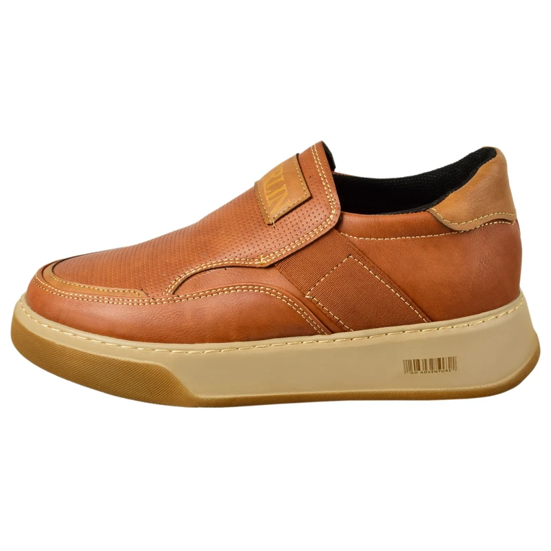 کفش روزمره مردانه مدل رهام HN.1959