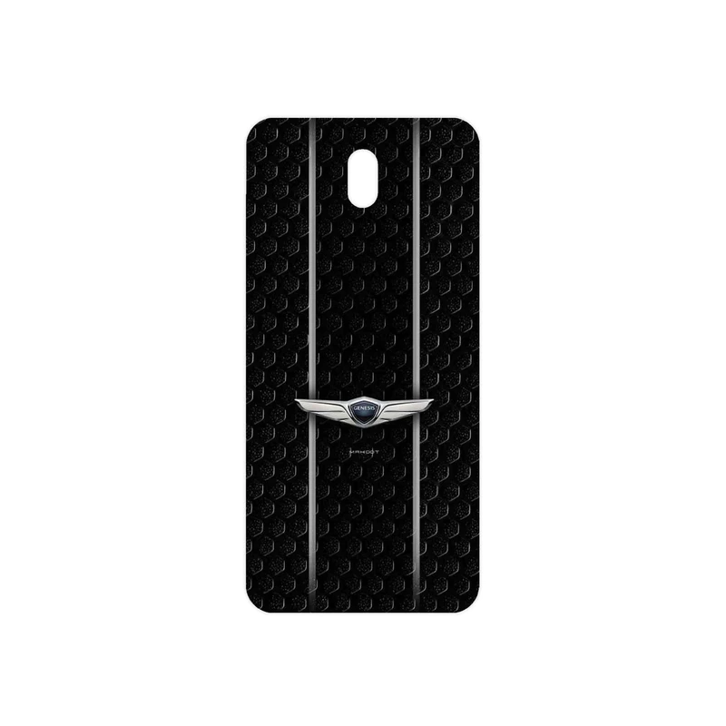 برچسب پوششی ماهوت مدل Genesis مناسب برای گوشی موبایل نوکیا 3.2 TA-1156