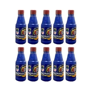 روغن ترمز پارس شیمی مدل ساتران حجم 250 میلی لیتر بسته 10 عددی