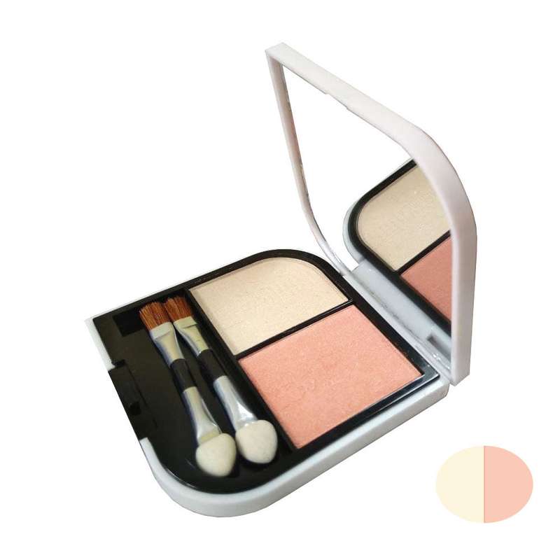 سایه چشم آی فیس مدل photoready شماره 02 سایه چشم آی فیس مدل photoready شماره 02