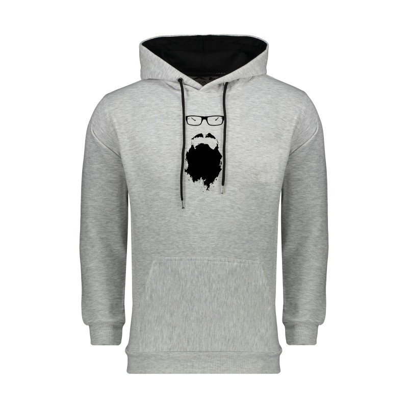 هودی مردانه آریا پارس مدل 2-50