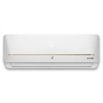 کولر گازی اسپلیت دیواری 24000 دور ثابت ایوولی مدل EVCIS-24K-MD-1