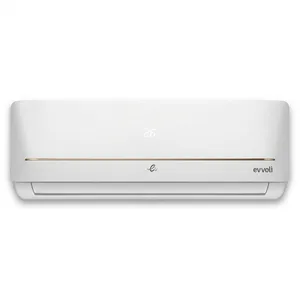 کولر گازی اسپلیت دیواری 24000 دور ثابت ایوولی مدل EVCIS-24K-MD-1