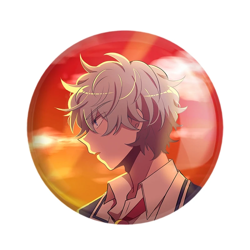 مگنت خندالو مدل کیویا انیمه نانای بی استعداد کد 23806