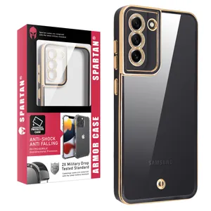 Spartan Space Cover For Samsung Galaxy S21 FE