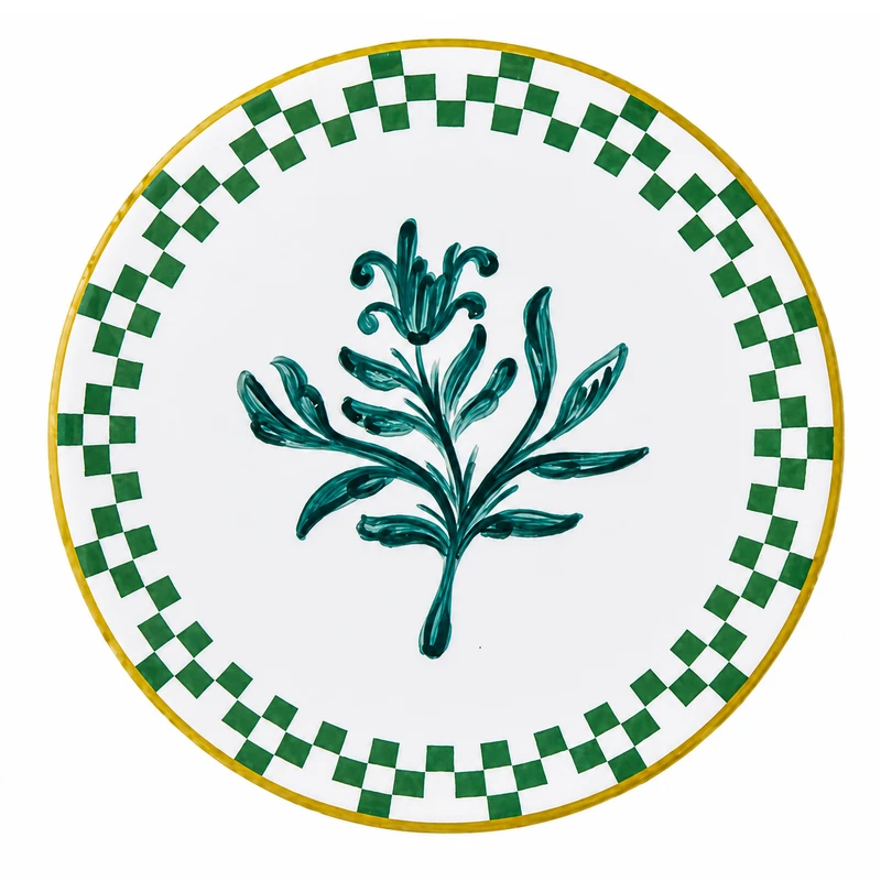 زیر لیوانی انگلیش هوم مدل Serina