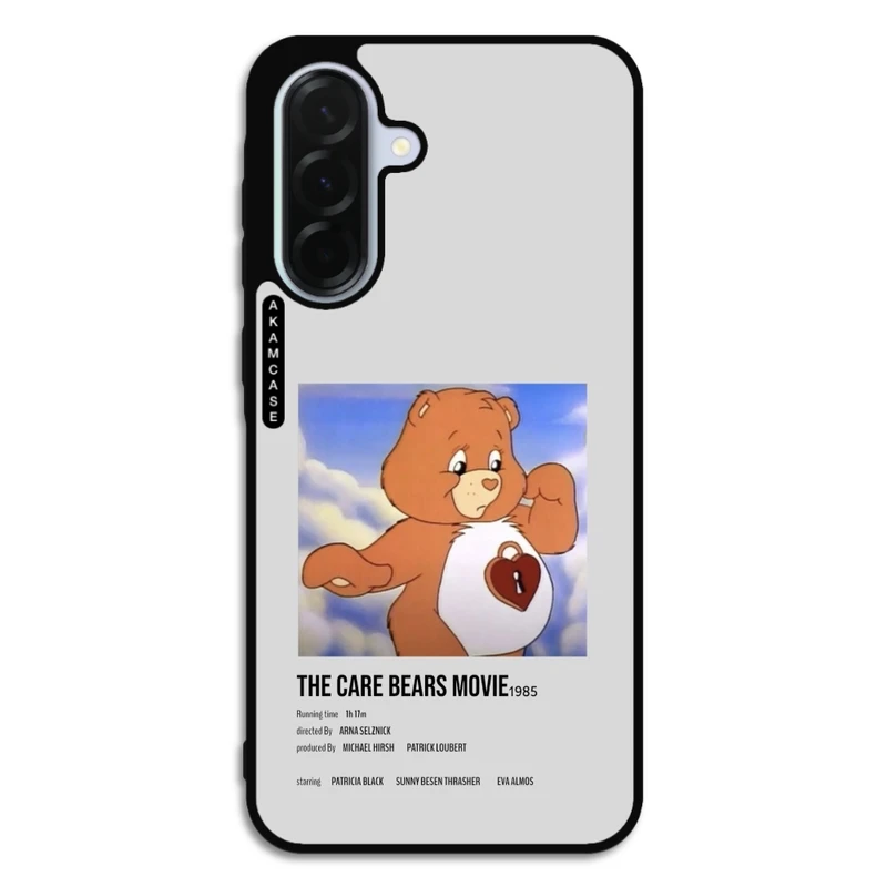 کاور آکام مدل AMC-WSGA36-CARTOONS-16 مناسب برای گوشی موبایل سامسونگ Galaxy A36