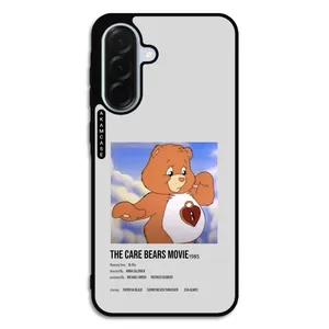 AKAM AMC-WSGA36-CARTOONS-16 Cover For Samsung Galaxy A36