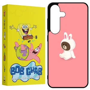 BOB Ghab BCPS24F Cover For Samsung Galaxy S24 FE