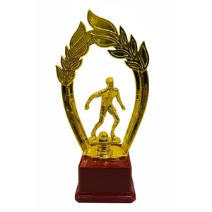 تندیس مدل فوتبال h10