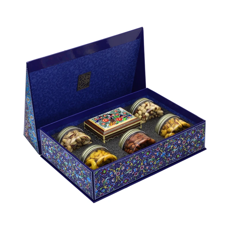 ست هدیه فراز هنر مدل فردوس کد 24