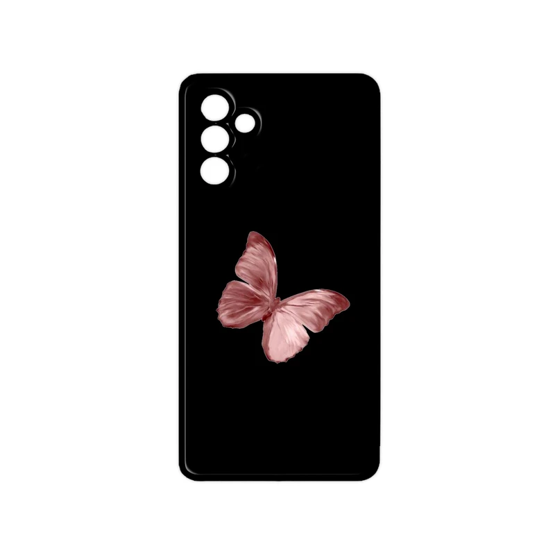   کاور مدل پروانه کد 088 مناسب برای گوشی موبایل سامسونگ Galaxy A54