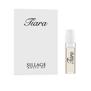 عطر جیبی زنانه هاوس اف سیلیج مدل تیارا حجم 1.8 میلی لیتر