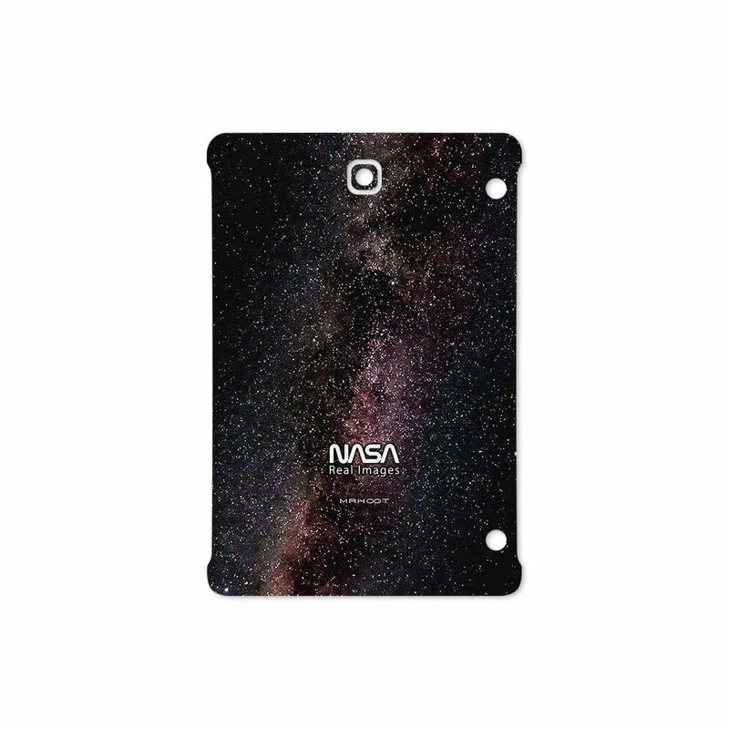 برچسب پوششی ماهوت مدل Universe-by-NASA-2 مناسب برای تبلت سامسونگ Galaxy Tab S2 8.0 2015 T715
