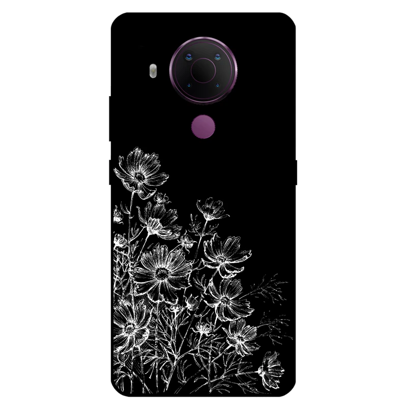 کاور مگافون کد 7274 مناسب برای گوشی موبایل نوکیا 5.4