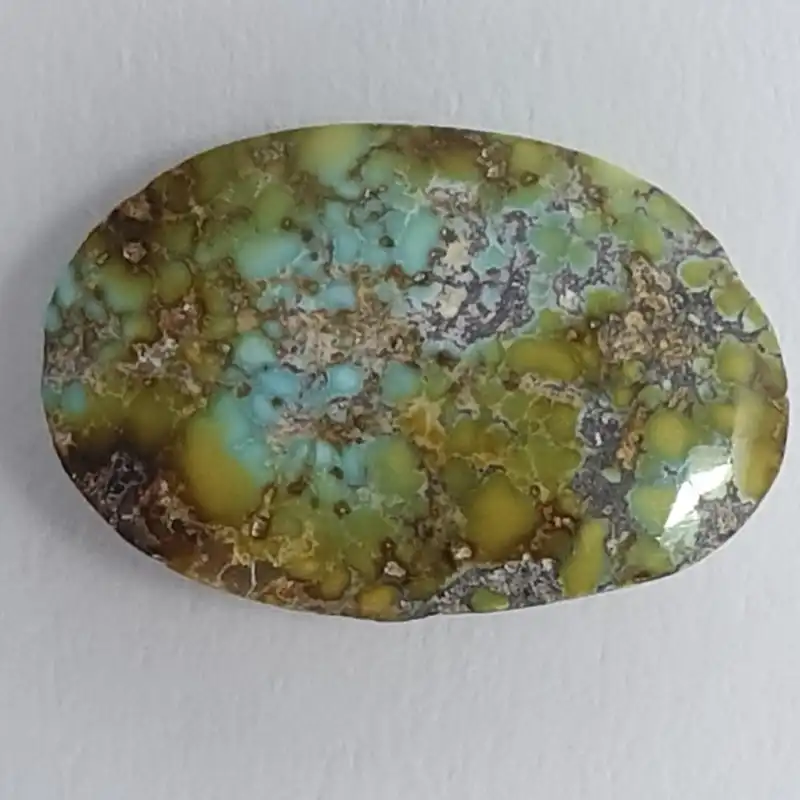 سنگ فیروزه نیشابور کد G112