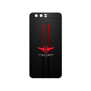 MAHOOT Rezvani Motors Cover Sticker for Honor 9