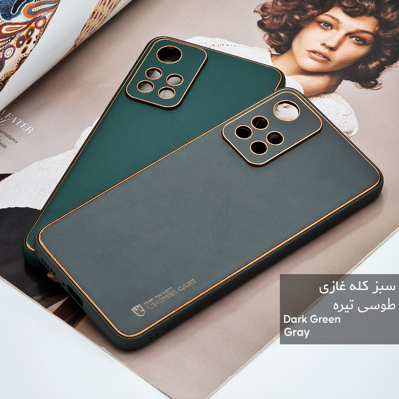 قیمت و خرید کاور سامورایی مدل Gorgeous مناسب برای گوشی موبایل شیائومی ...