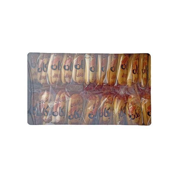 نان خوانساری - بسته 50 عددی