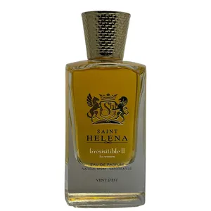 ادوپرفیوم زنانه ونت دست مدل Saint Helena با رایحه گرم حجم 100 میلی‌لیتر