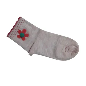 جوراب دخترانه کد 0112