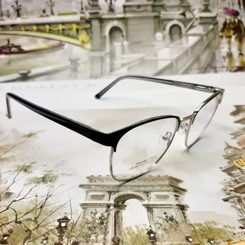 فریم عینک طبی مدل EB907bl